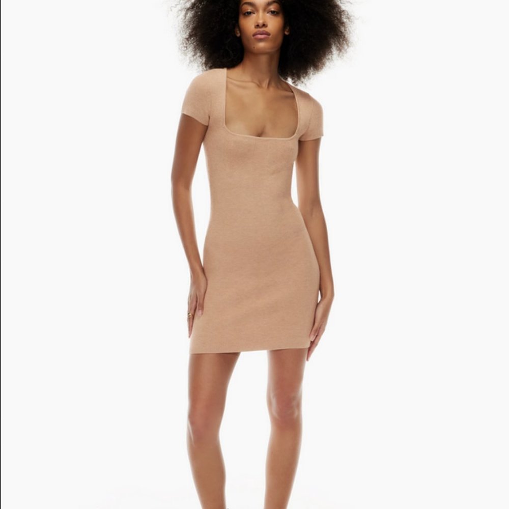 Babaton Emerge Dress